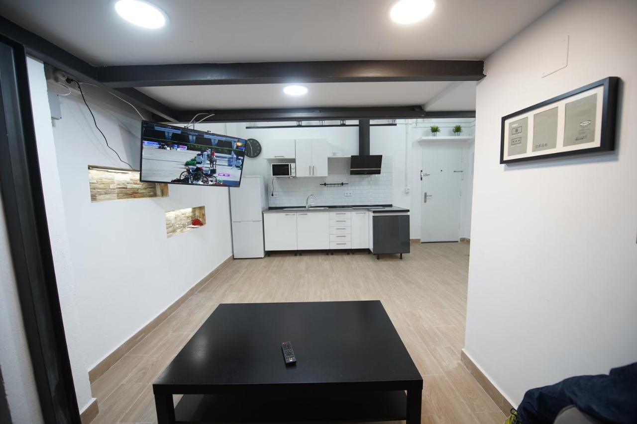 The Photographer Loft Малага Екстериор снимка